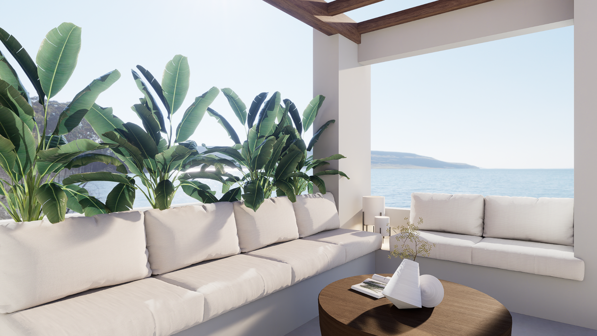 Terraza