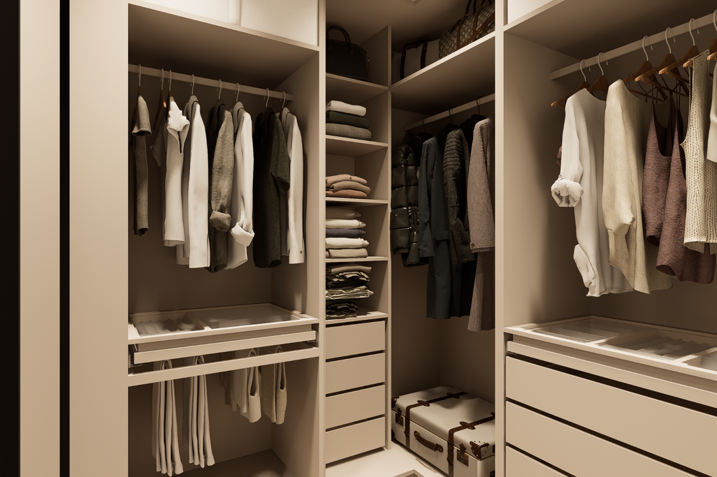 Vestidor