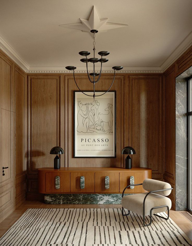Mid-Century