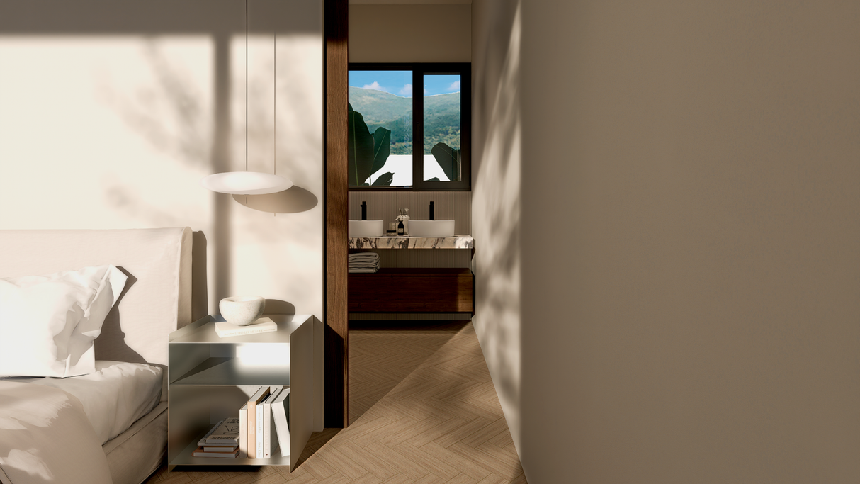 Habitación Principal