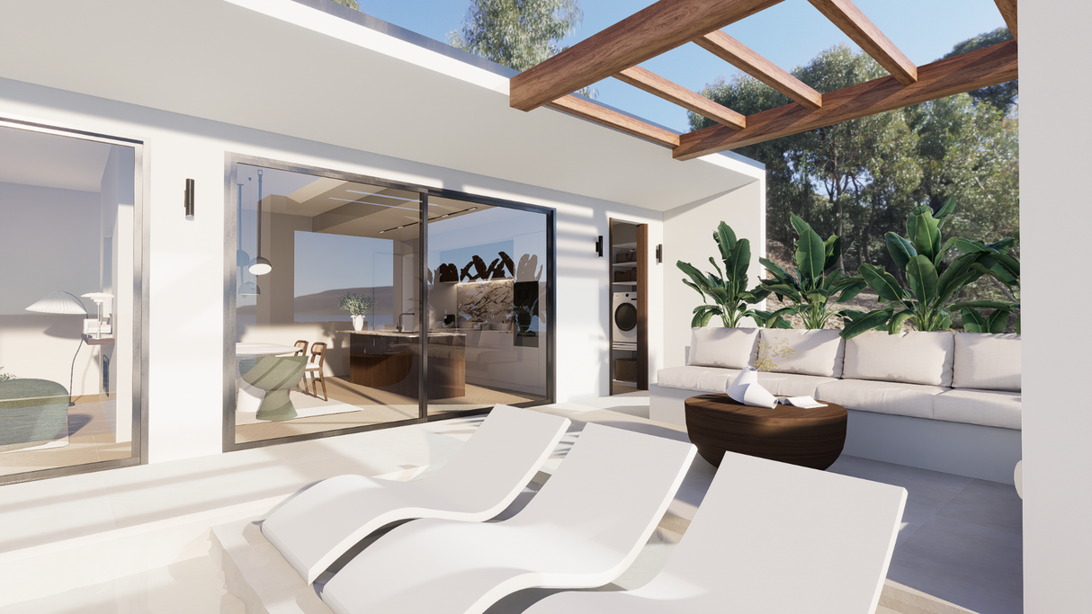 Terraza