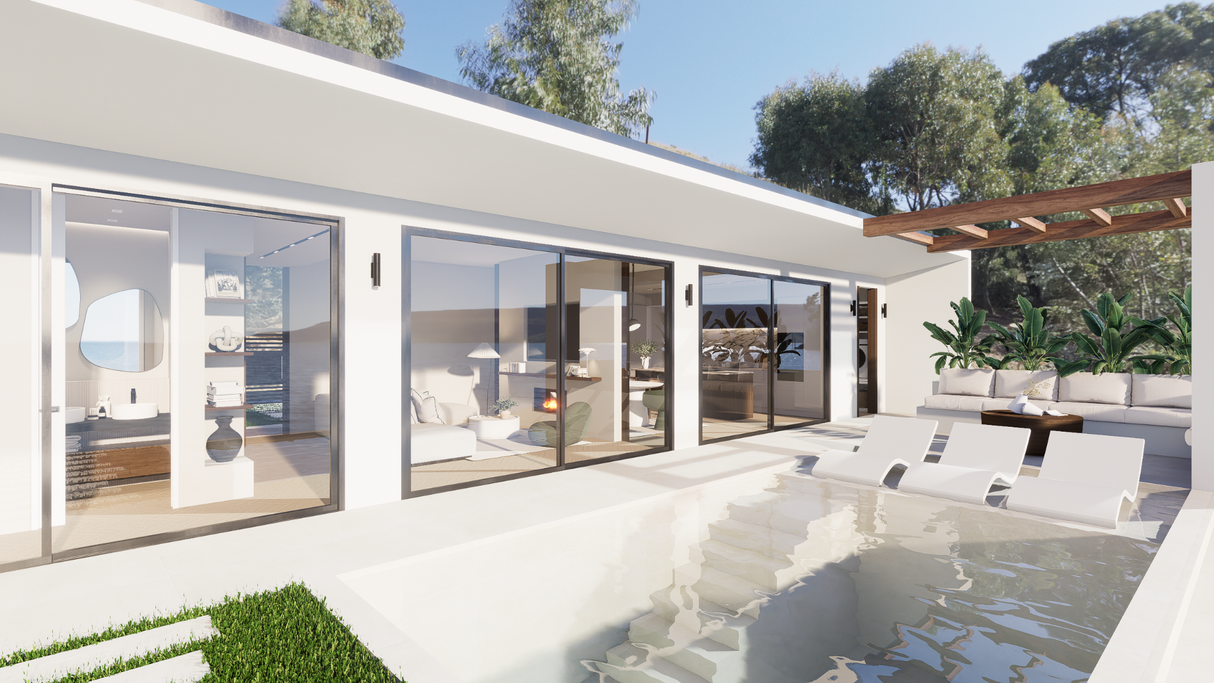 Terraza