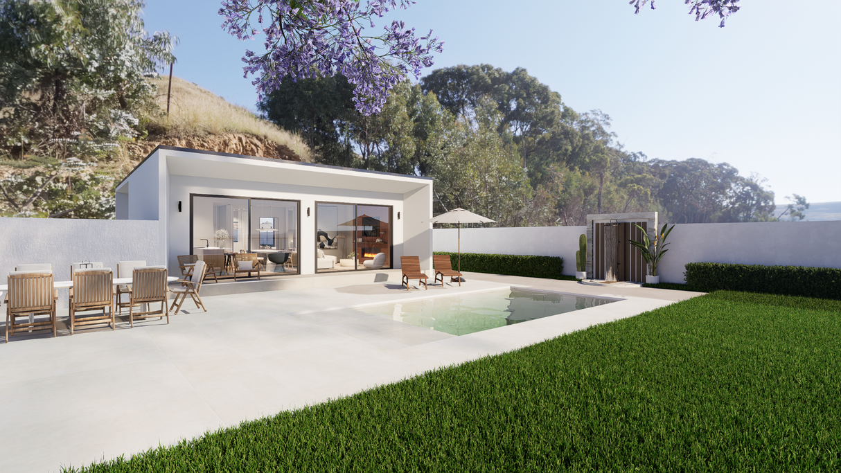 Terraza