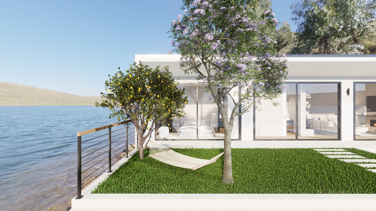 Terraza