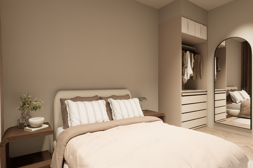 3ª Habitación