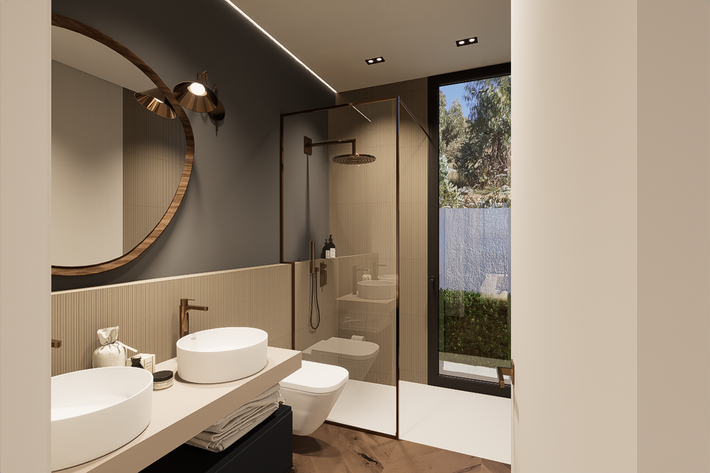 Baño