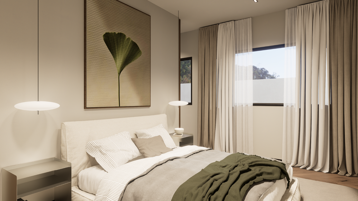 Habitación Principal