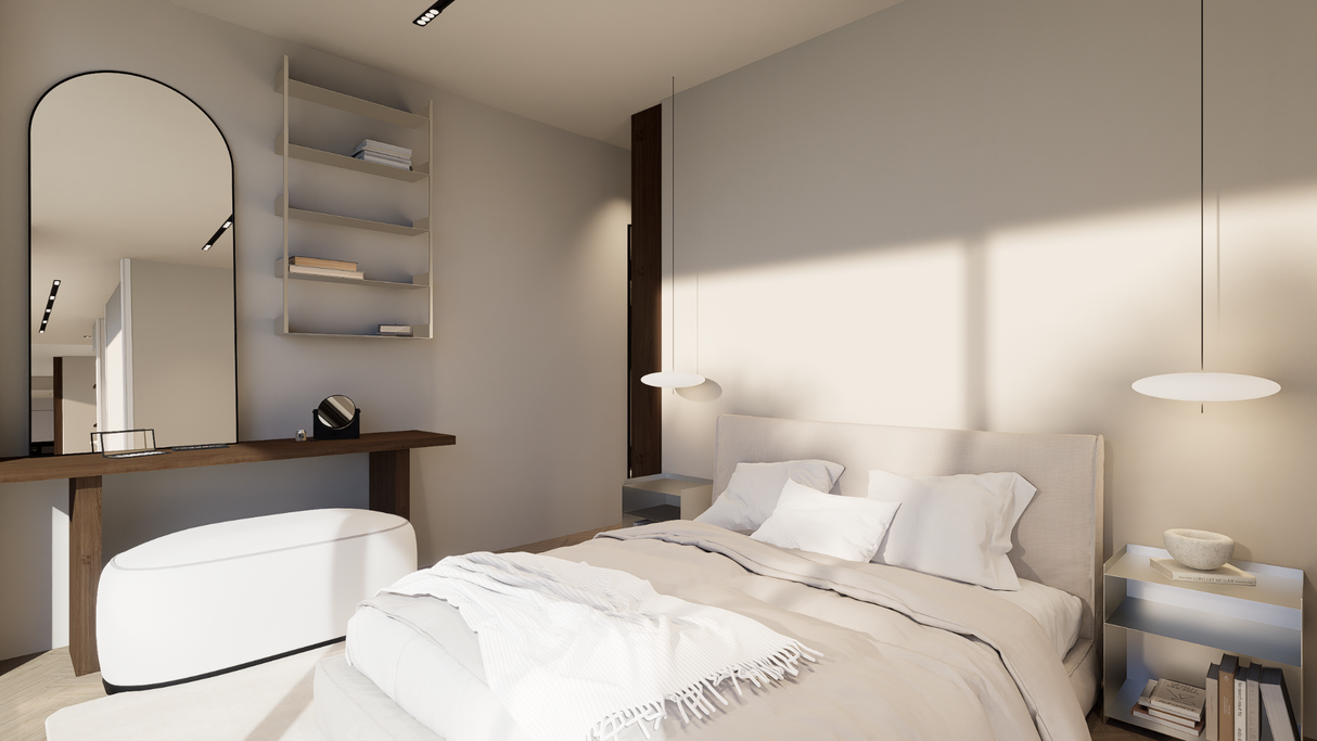 Habitación principal