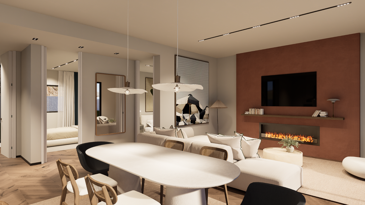 Salón / Comedor