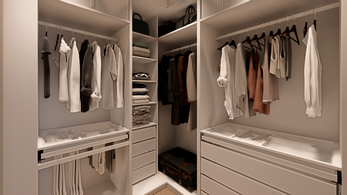 Vestidor