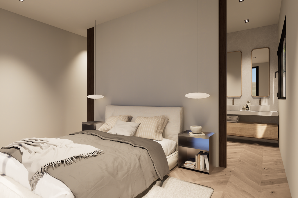 Habitación Principal