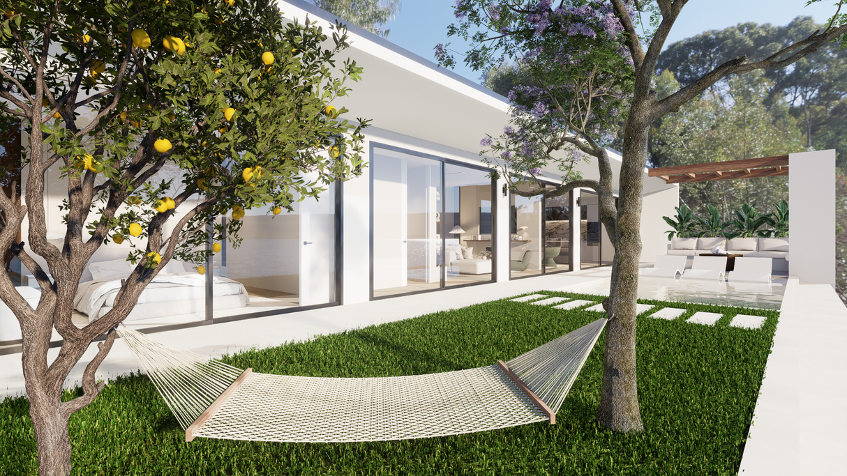Terraza
