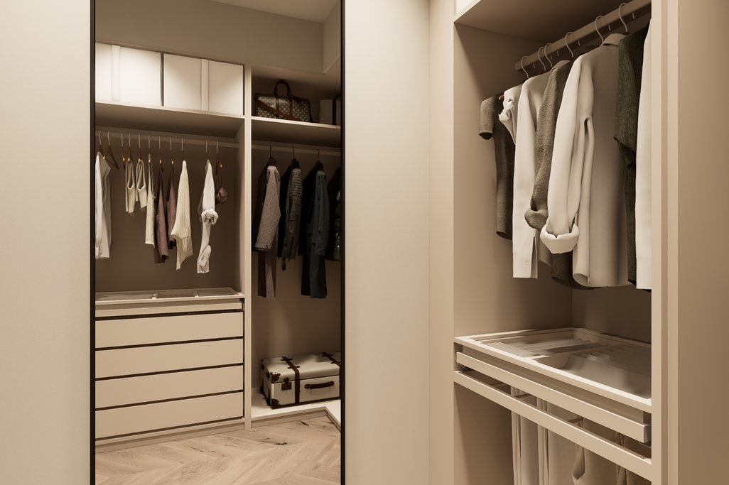 Vestidor
