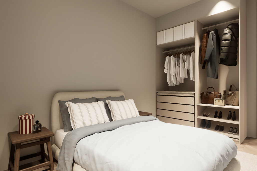 2ª Habitación