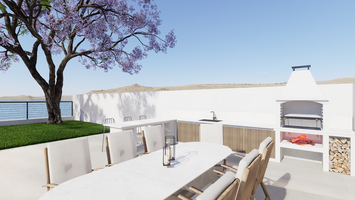 Terraza