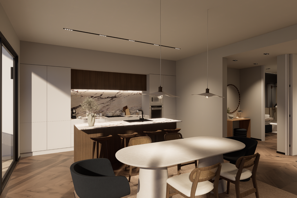 Cocina