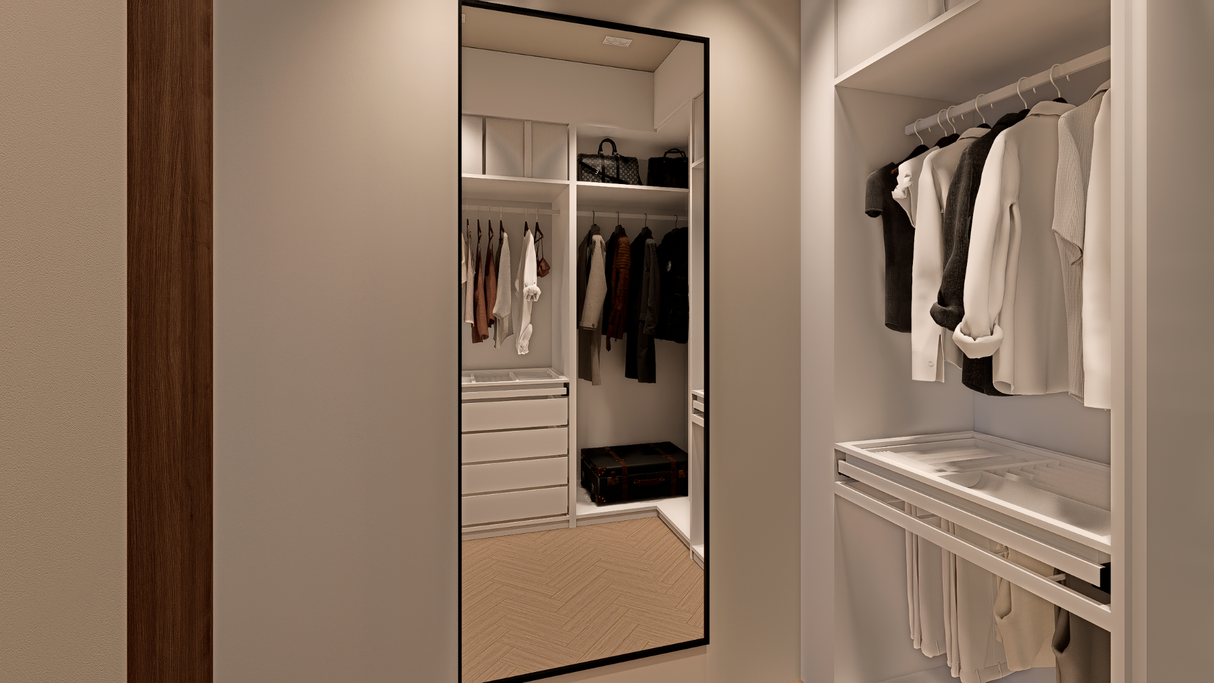 Vestidor