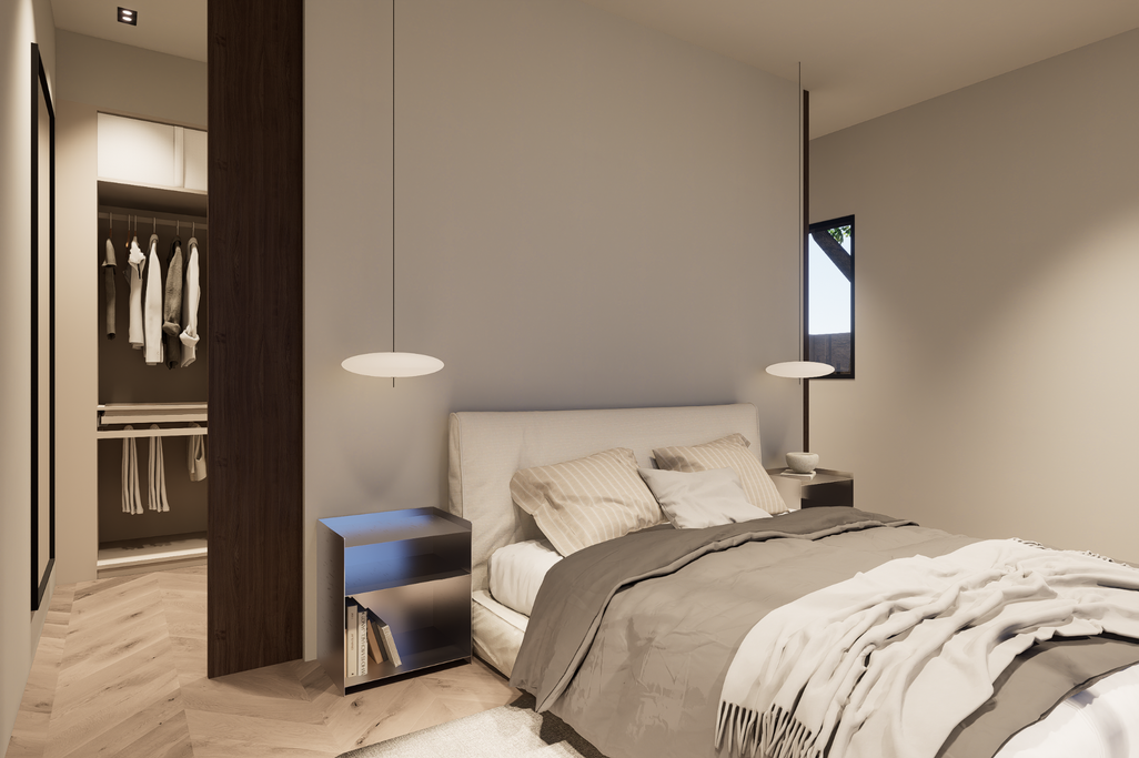 Habitación Principal