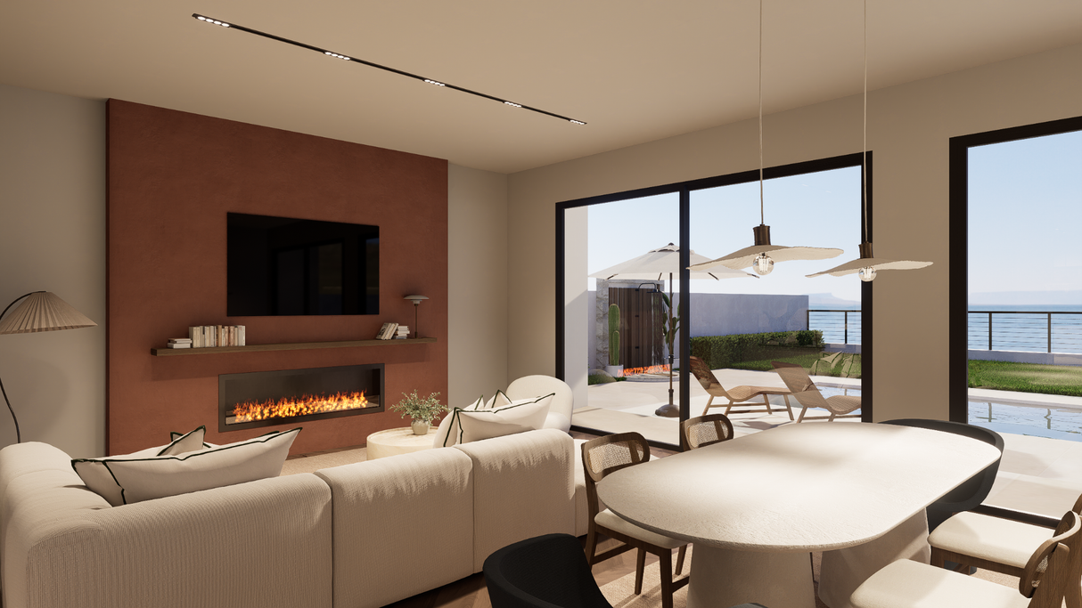 Salón / Comedor