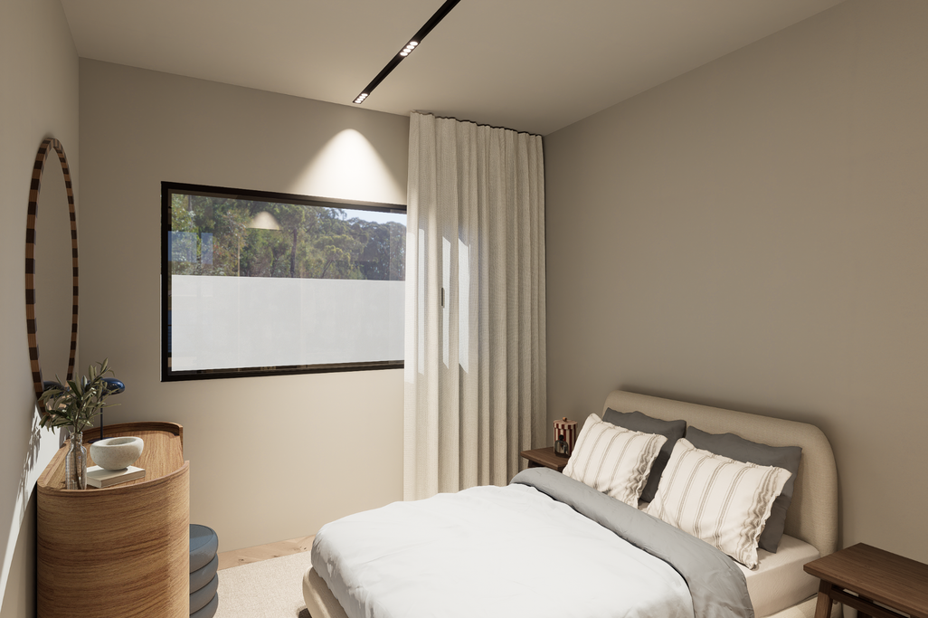 2ª Habitación