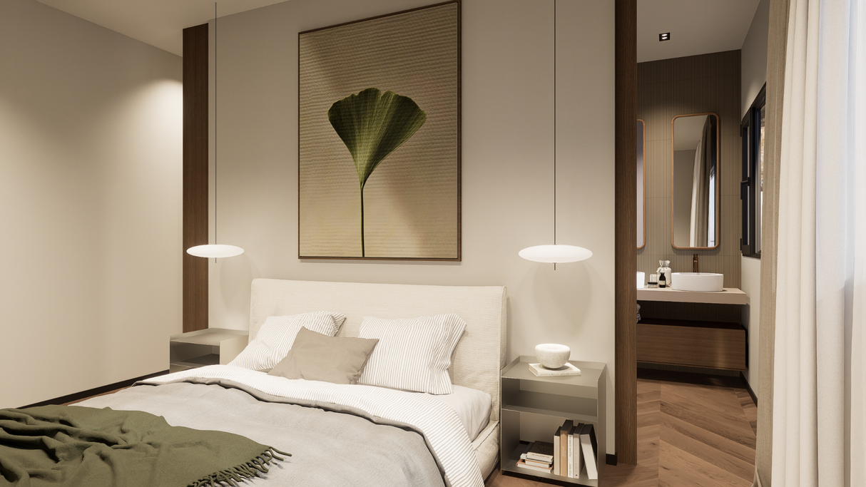 Habitación Principal