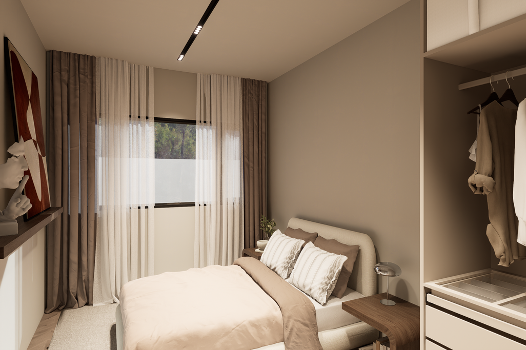 3ª Habitación