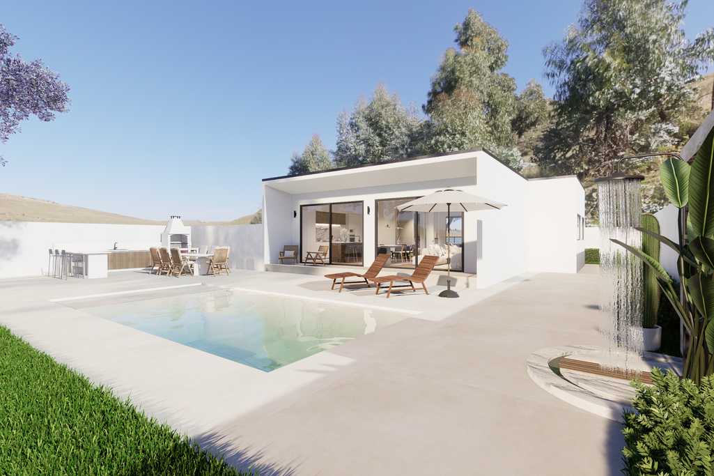 Terraza